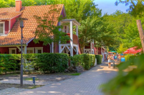 Dünenhäuser Ückeritz UnserUsedomDe FeWo ca40qm mit Parkplatz direkt am Strand 2I1 in Ückeritz